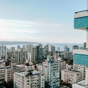 Blue Horizon Отель
